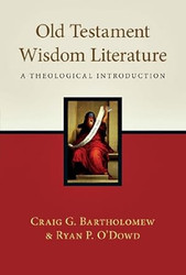 Old Testament Wisdom Literature