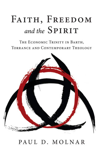 Faith Freedom and the Spirit