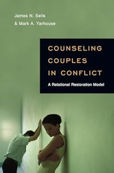Counseling Couples in Conflict