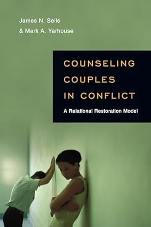 Counseling Couples in Conflict