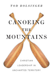 Canoeing the Mountains