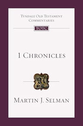 1 Chronicles: An Introduction and Commentary