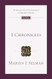 1 Chronicles: An Introduction and Commentary