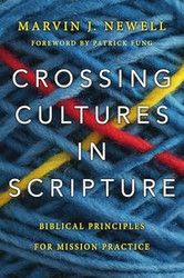 Crossing Cultures in Scripture