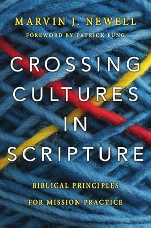 Crossing Cultures in Scripture