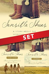 Sensible Shoes Participant's Kit