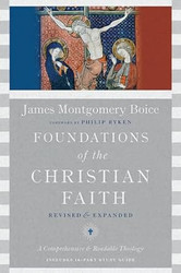 Foundations of the Christian Faith