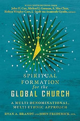 Spiritual Formation for the Global Church