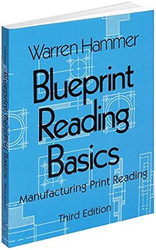 Blueprint Reading Basics (Volume 1)