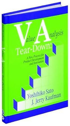 Value Analysis Tear-Down (Volume 1)