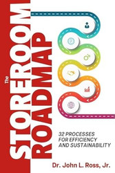 The Storeroom Roadmap