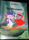 Walt Disney: The Rescuers
