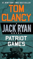 Patriot Games (Jack Ryan Novels)