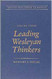 Leading Wesleyan Thinkers: Volume 3