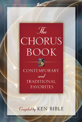 The Chorus Book