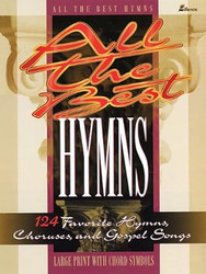 All the Best Hymns