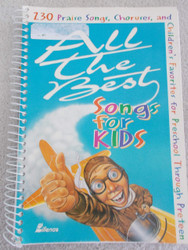 All the Best Songs for Kids