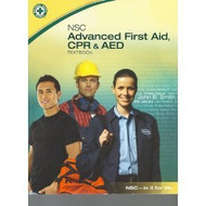 Nsc Advanced First Aid Cpr And Aed