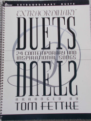 Extraordinary Duets