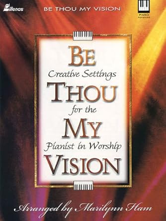Be Thou My Vision
