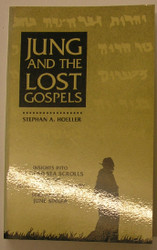 Jung and the Lost Gospels