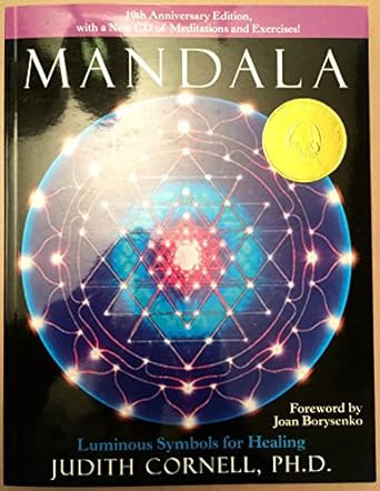 Mandala: Luminous Symbols for Healing