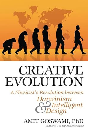 Creative Evolution