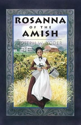 Rosanna of the Amish