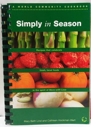 Simply In Season