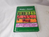 Simply In Season