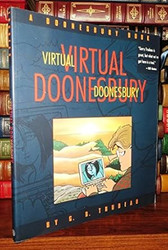 Virtual Doonesbury: A Doonesbury Book
