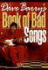 Dave Barry's Book of Bad Songs