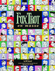 FoxTrot : En Masse (Volume 6)