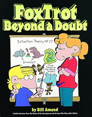 FoxTrot Beyond a Doubt (Volume 15)