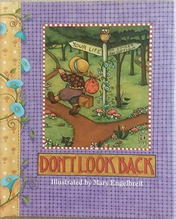 Don't Look Back