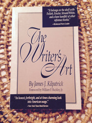 The Writer's Art
