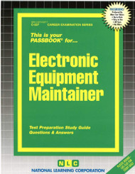 Electronic Equipment Maintainer