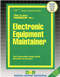 Electronic Equipment Maintainer Electronic Equipment Maintainer