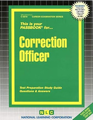 Correction Officer
