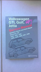 Volkswagen Gti Golf Jetta