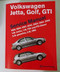 Volkswagen Jetta Golf GTI Service Manual