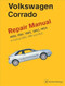 Volkswagen Corrado
