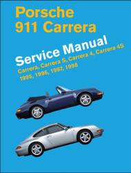Porsche 911 Carrera