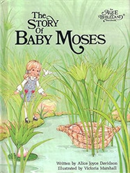 The Story of Baby Moses