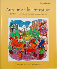 Autour de la Litterature