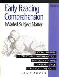 Early Reading Comprehension