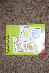 Explode the Code Teacher's Guide for Books 1-2