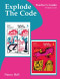 Explode the Code Book Teacher's Guide for Books 3 and 4