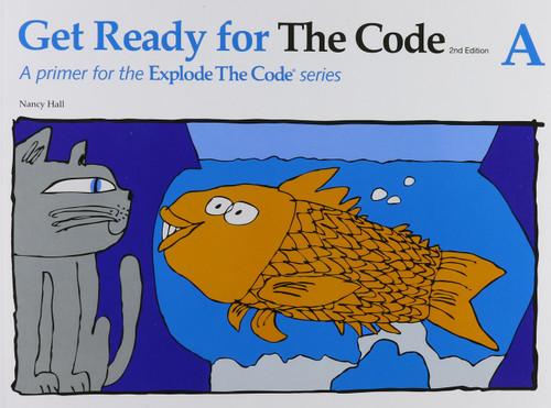 Get Ready for the Code A