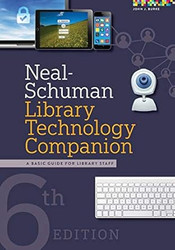 Neal-Schuman Library Technology Companion
